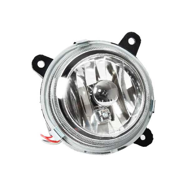 تصویر محصول چراغ مه شکن چپ پژو 405 GLX دوگانه سوز سال 1388